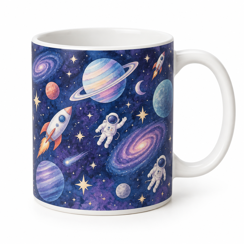 Tasse Espace