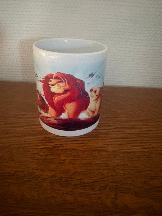 Tasse Disney