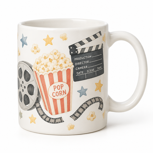 Tasse Cinéma