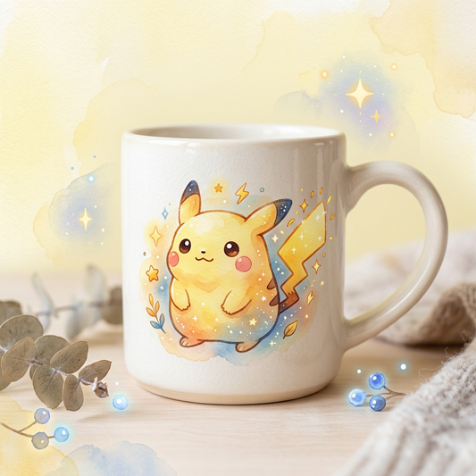 Tasse Pokémon